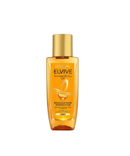 Loreal Paris Elvive Extraordinary Hair Oil 50ml