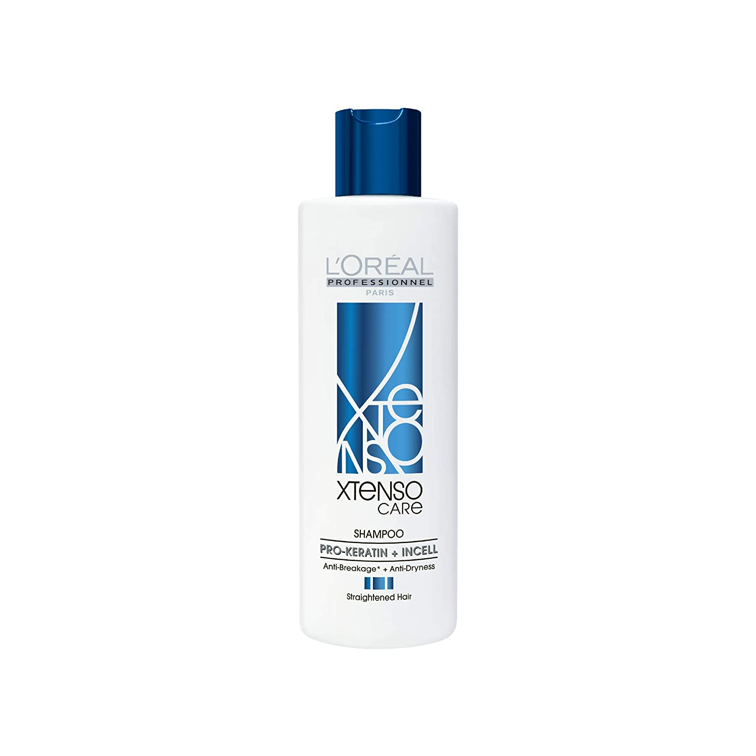Loreal Xtenso Care Shampoo 250ml
