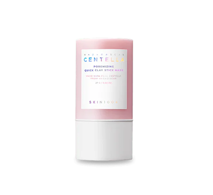 Skin1004 Poremizing Quick Clay Stick Mask 27g