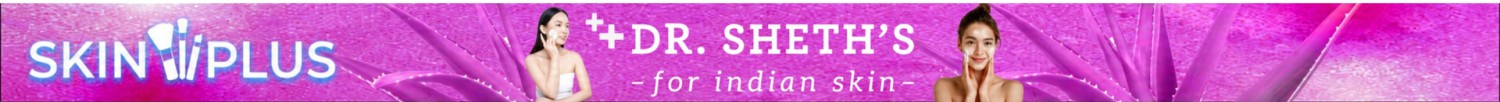 Dr.SHETH'S