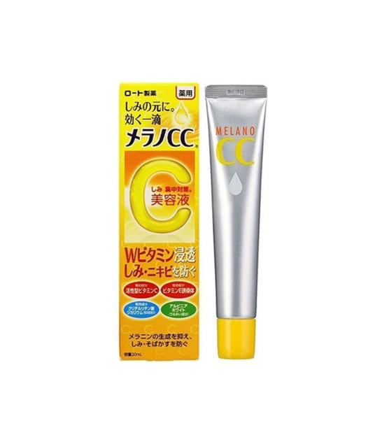 Melano CC Intensive Anti-Spot Essence 20ml