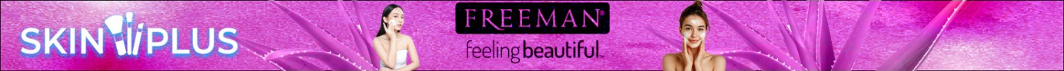 Freeman Beauty