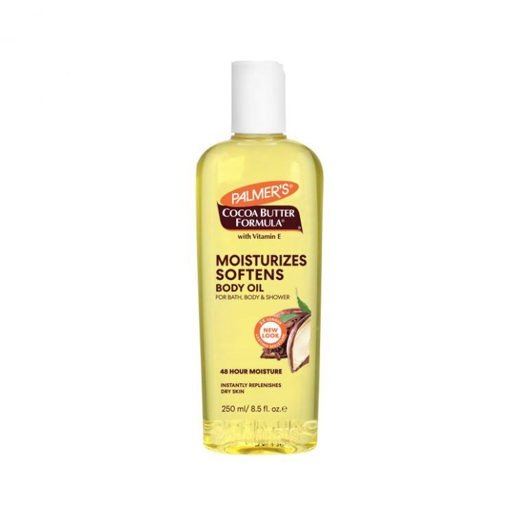Palmers Cocoa Butter Moisturizing Body Oil 250 gm