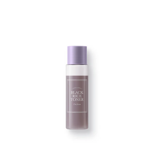 I'm from Black Rice Toner 30ml