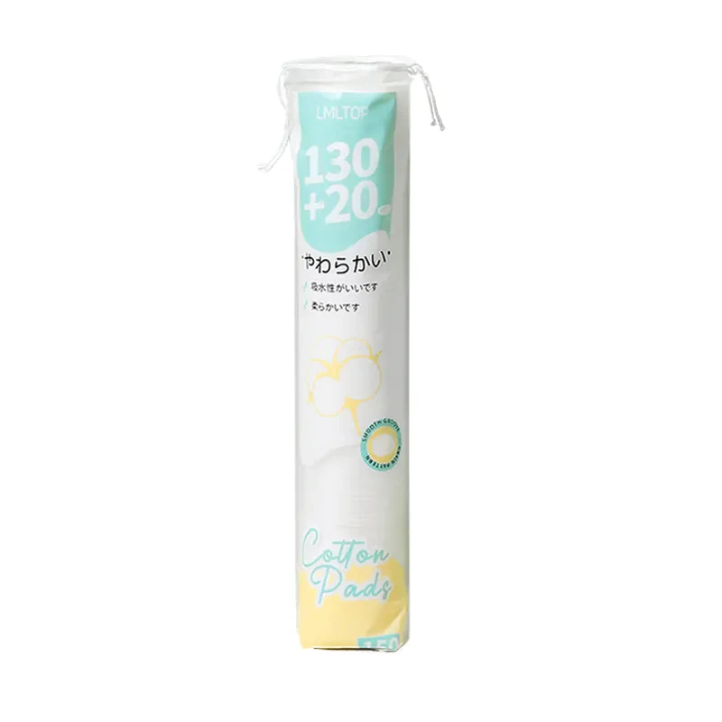 LMLTOP Cotton Pads(150 PCS)