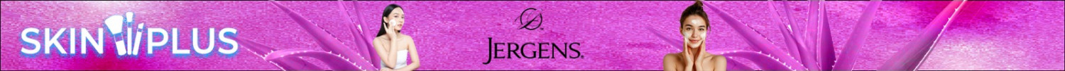 JERGENS