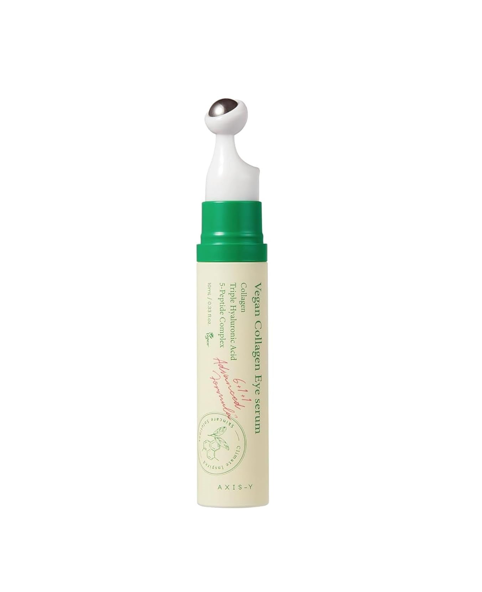 AXIS-Y Vegan Collagen Eye Serum 10ml