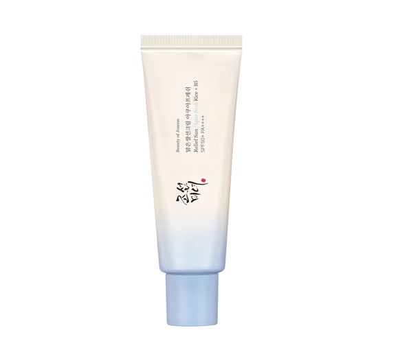 Beauty of Joseon Relief Sun Aqua-fresh : Rice + B5 50ml