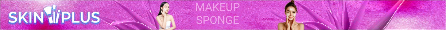 MAKEUP SPONGE