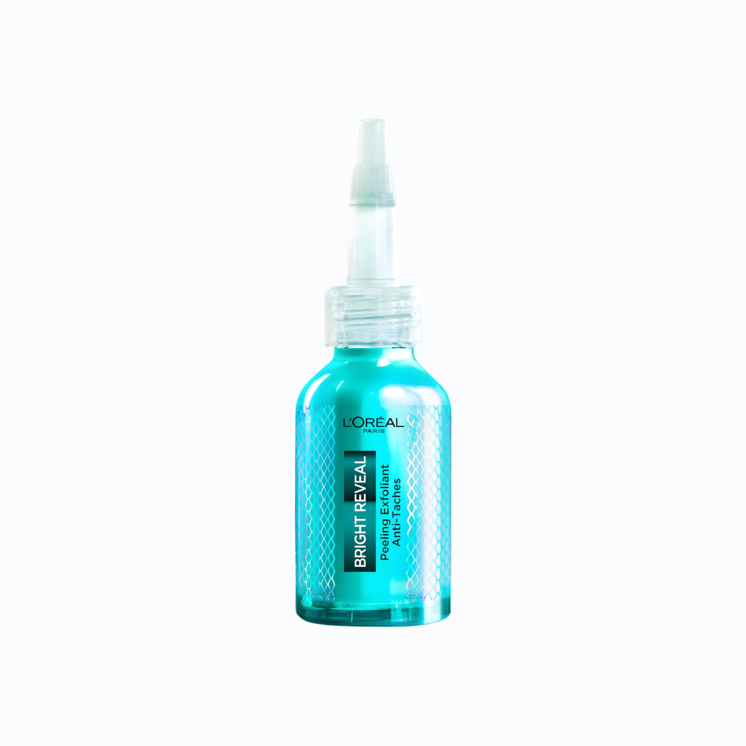 LOreal Paris Bright Reveal Peeling Exfoliant Anti-Taches 25ml