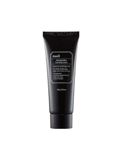 Klairs Midnight Blue Calming Cream 60ml