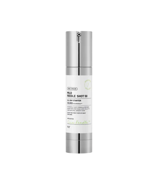 VT Cosmetics Mild Reedle Shot 50 50ml