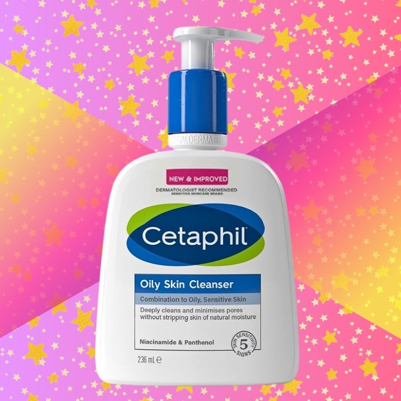 Face Wash/Cleanser