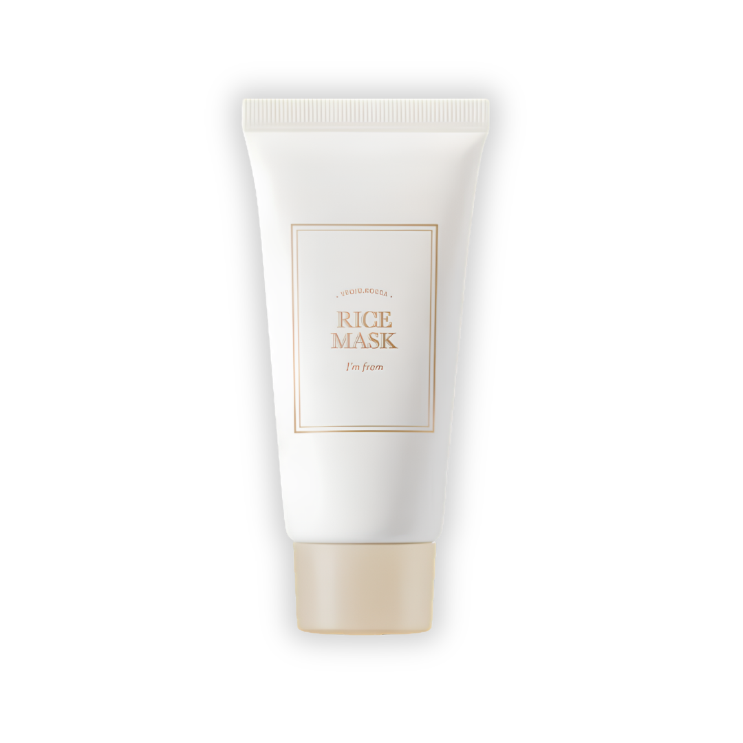 I'm From Rice Mask 30g