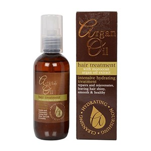 Xpel Argan Oil Hair Treatment with Moroccan Argan Oil extract 100ml