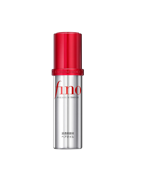 Shiseido Fino Premium Touch Hair Oil 70g
