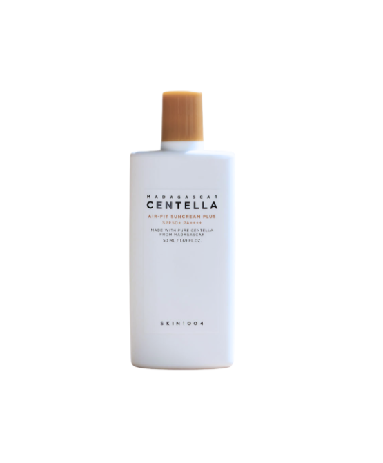 SKIN1004 Madagascar Centella Air-Fit Sunscreen Plus 50ml