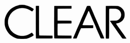 CLEAR