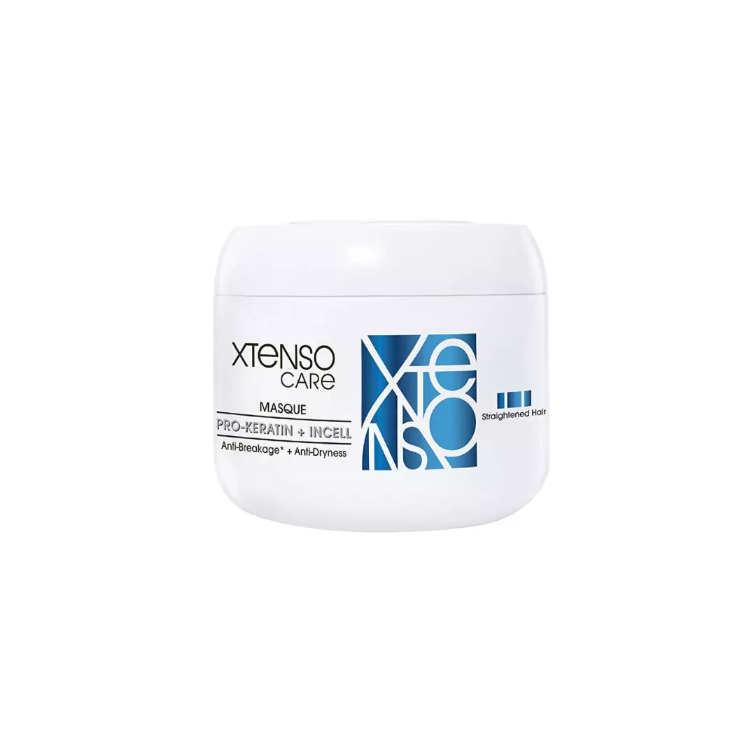 Loreal Xtenso Care Masque 196g
