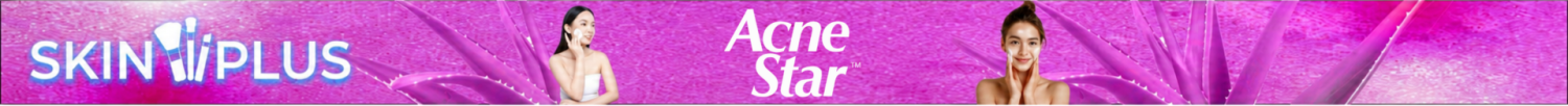 Acne Star