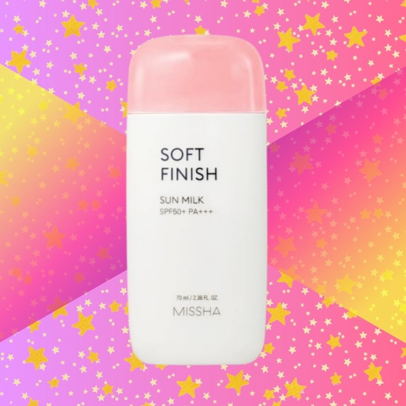 Sunscreen