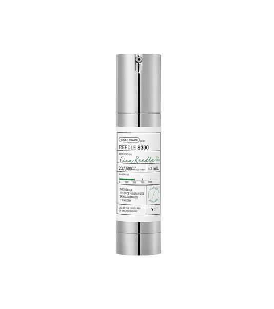 VT Cosmetics CICA Reedle Shot 300 Essence 50ml