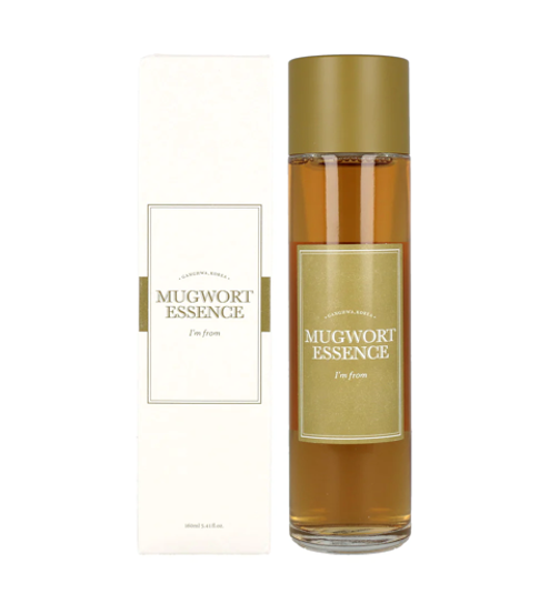 I'm From Mugwort Essence 150ml