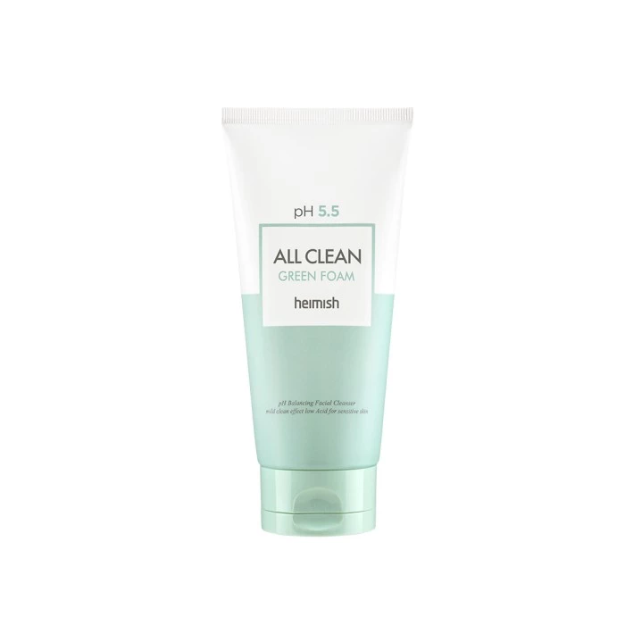 Heimish All Clean Green Foam 150ml