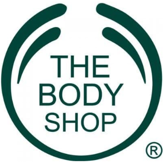 THE BODY SHOP