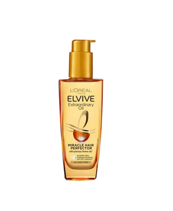 Loreal Paris Elseve Extraordinary Oil Serum 100ml