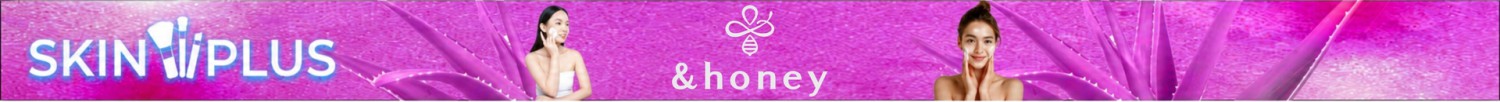 & Honey