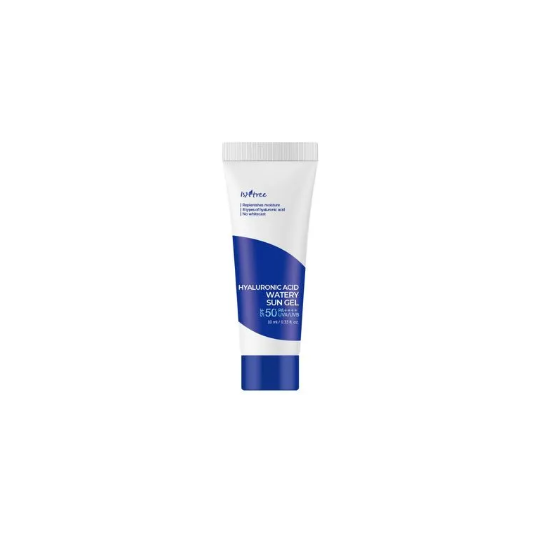 ISNTREE Hyaluronic Acid Watery Sun Gel MINI 10ml