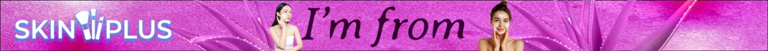 I'm from