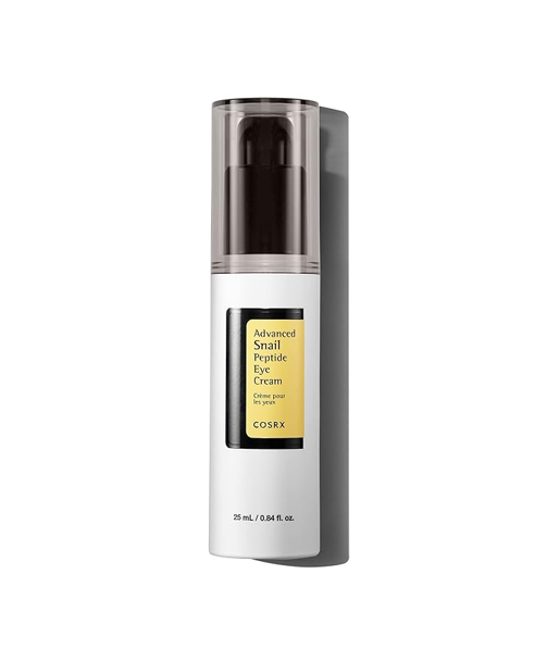Cosrx Advanced Snail Peptide Eye Cream 25ml