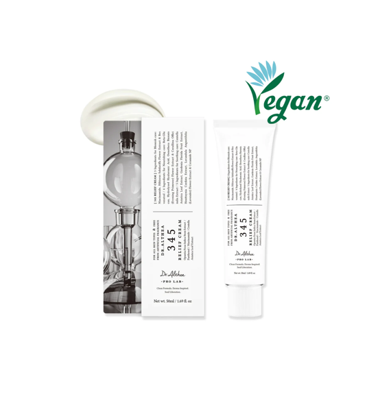 Dr.Althea 3 4 5 Relief Cream 50ml
