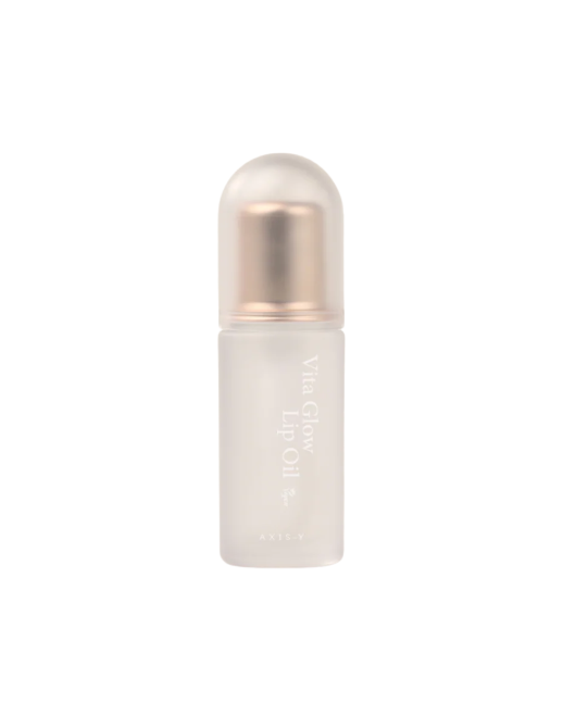 Axis-Y Vita Glow Lip Oil - Dreamy Olive 4.5g