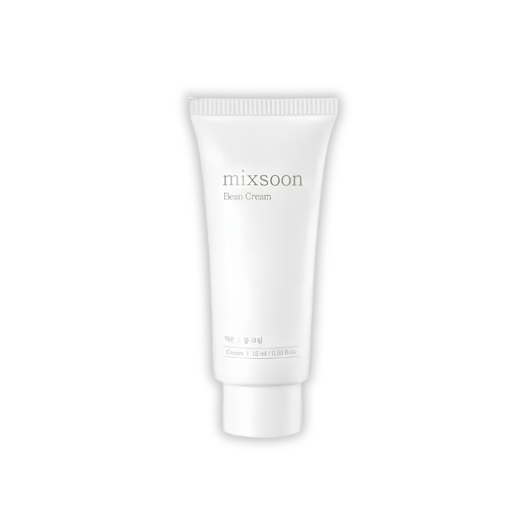 mixsoon Bean Cream 15ml