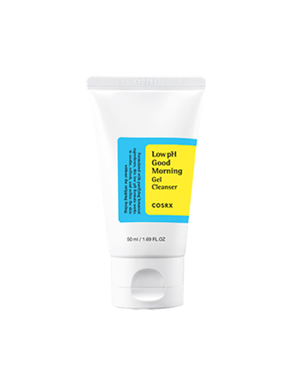 COSRX Low Ph Good Morning Gel Cleanser 50ml