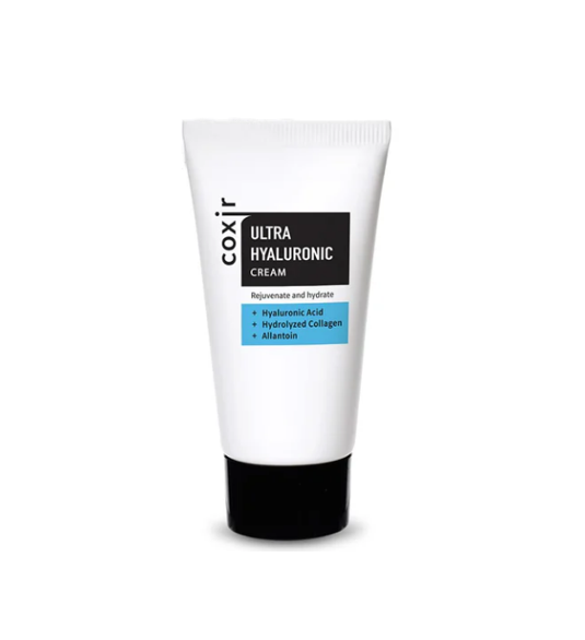 Coxir Ultra Hyaluronic Cream 20ml