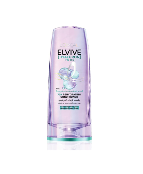 LOREAL Paris Hyaluron Pure Conditioner 360ml