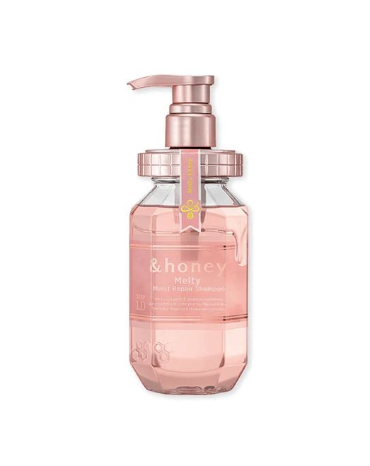 & honey Melty Moist Repair Shampoo 1.0 440ml