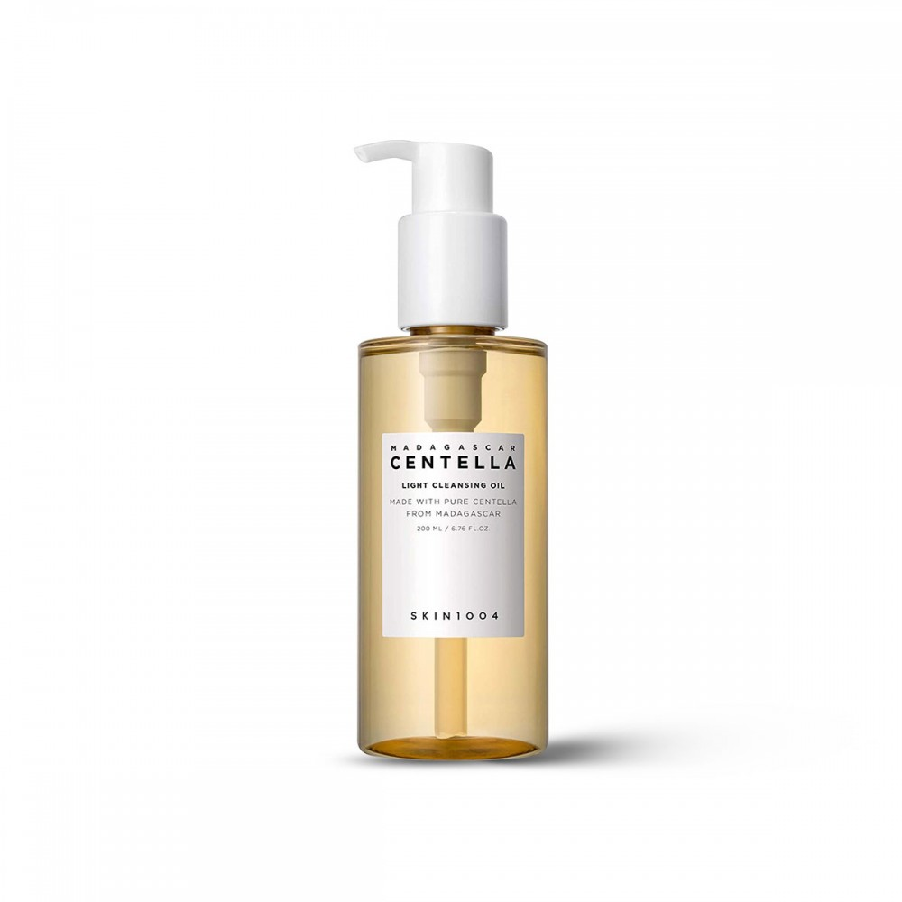SKIN1004 Madagascar Centella Light Cleansing oil 200ml
