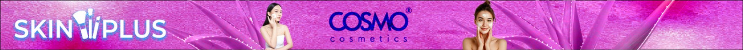 Cosmo Cosmetics