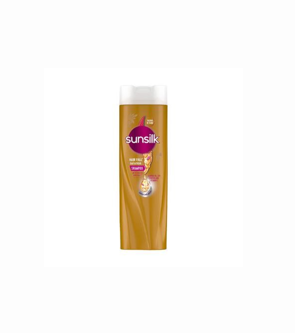 Sunsilk Hair Fall Solution Shampoo 160ml