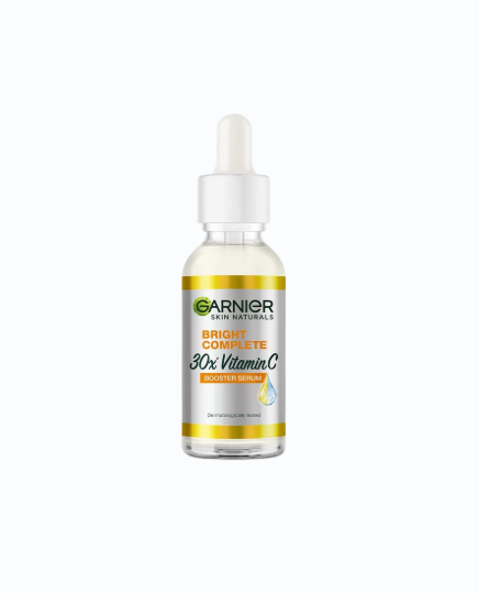 Garnier Garnier Bright Complete Vitamin C Serum 15ml