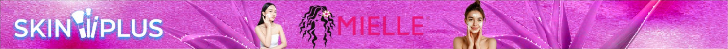 Mielle Organics
