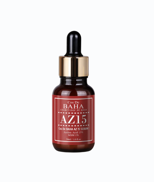 Cos De BAHA 15% Azelaic Acid Serum 30ml