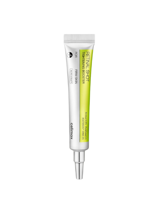 Celimax The Vita A Retinal Shot Tightening Booster 15ml