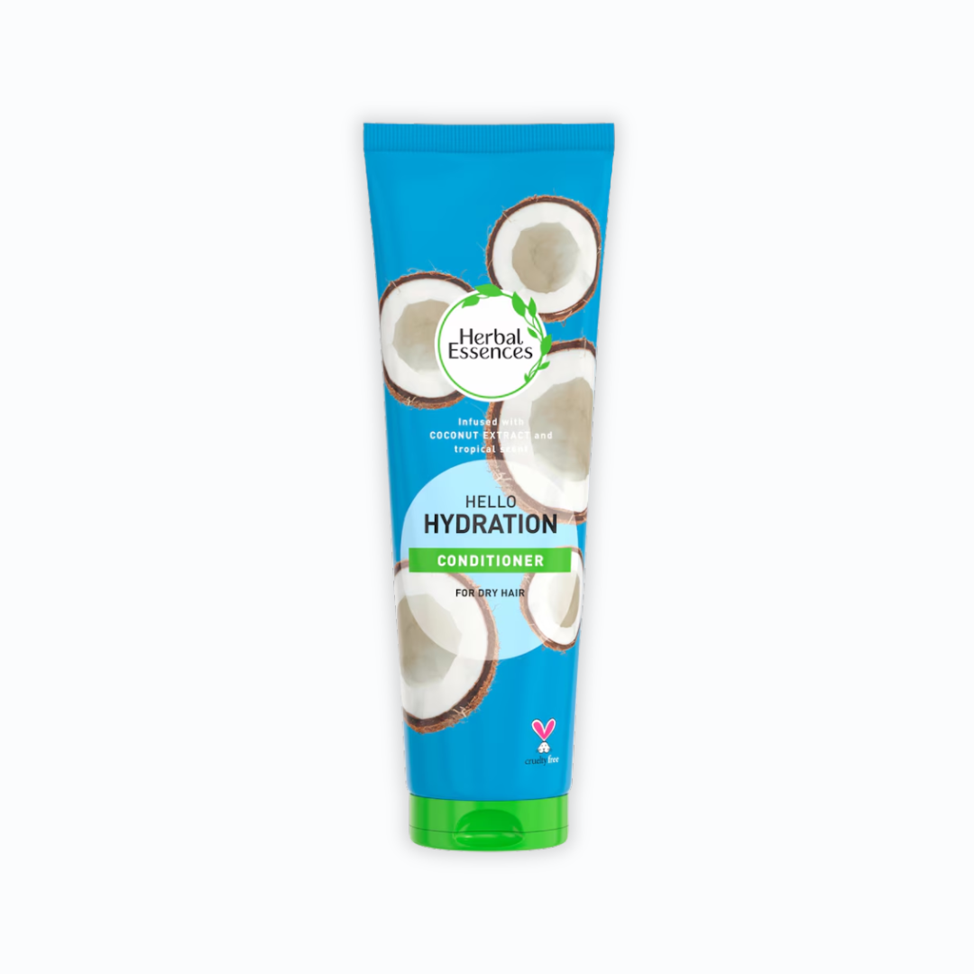 Herbal Essences Hello Hydration Conditioner 275ml