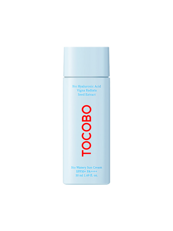 Tocobo Bio Watery Sun Cream SPF50+ PA++++ 50ml